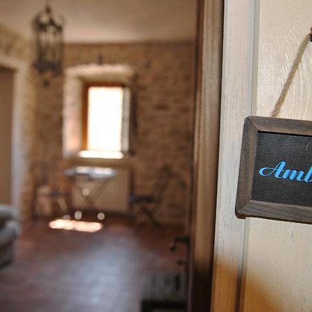 Ausonia B&B Milleunapietra Romantic Guest House المظهر الخارجي الصورة