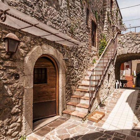 Ausonia B&B Milleunapietra Romantic Guest House المظهر الخارجي الصورة