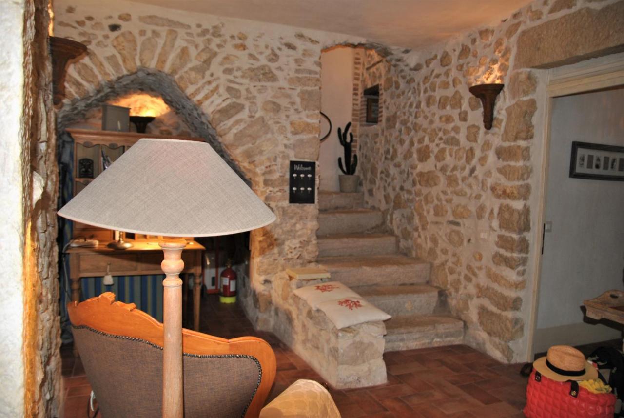 Ausonia B&B Milleunapietra Romantic Guest House المظهر الخارجي الصورة