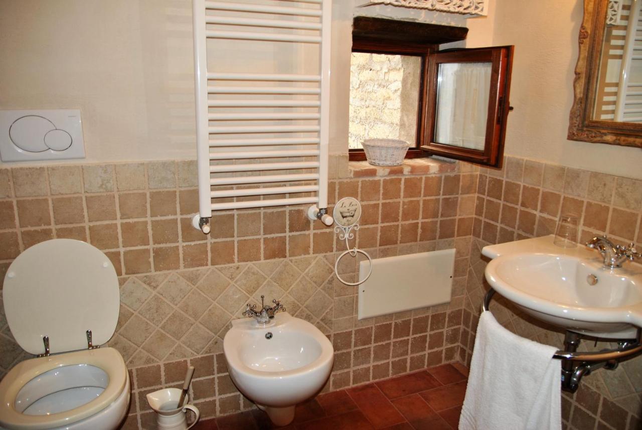 Ausonia B&B Milleunapietra Romantic Guest House المظهر الخارجي الصورة
