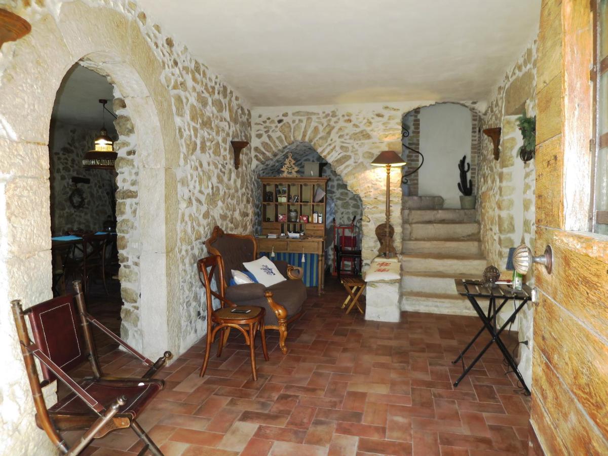 Ausonia B&B Milleunapietra Romantic Guest House المظهر الخارجي الصورة