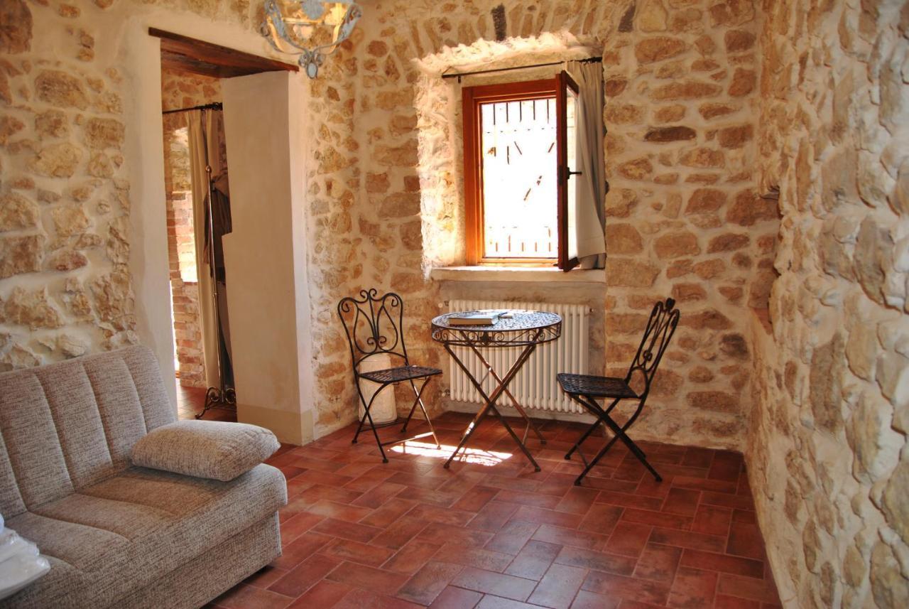 Ausonia B&B Milleunapietra Romantic Guest House المظهر الخارجي الصورة
