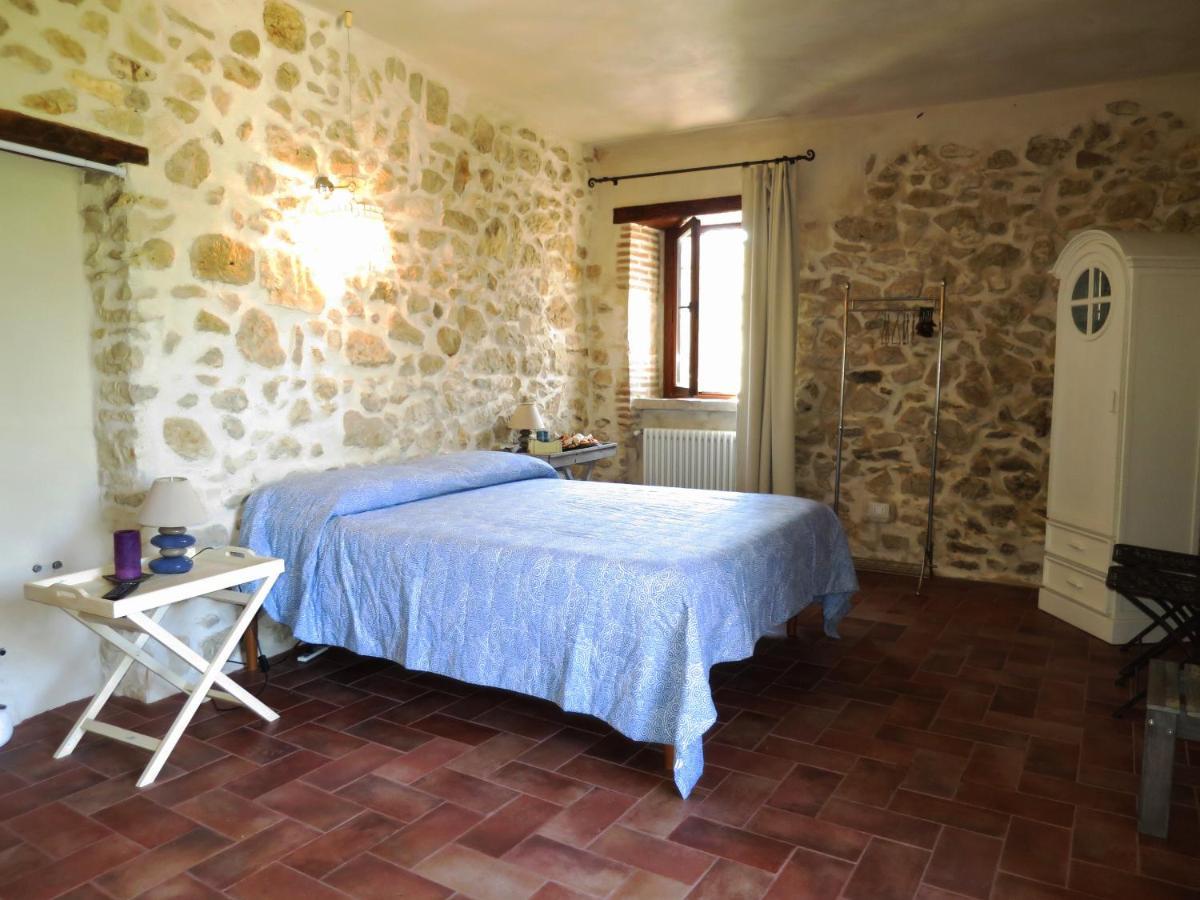 Ausonia B&B Milleunapietra Romantic Guest House المظهر الخارجي الصورة