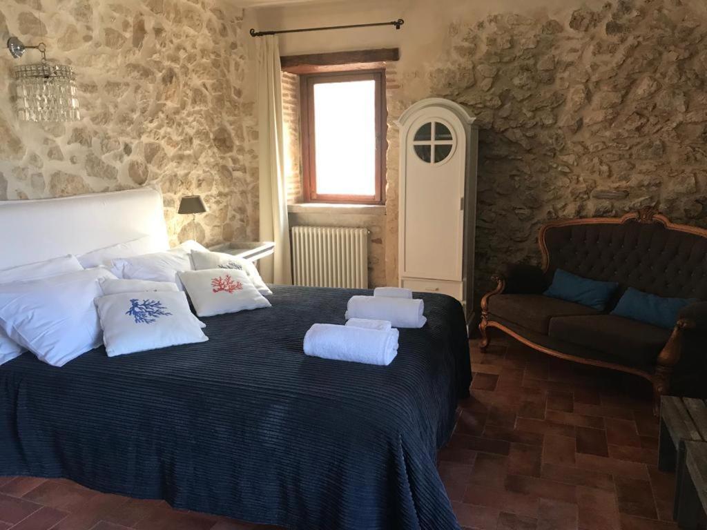 Ausonia B&B Milleunapietra Romantic Guest House المظهر الخارجي الصورة