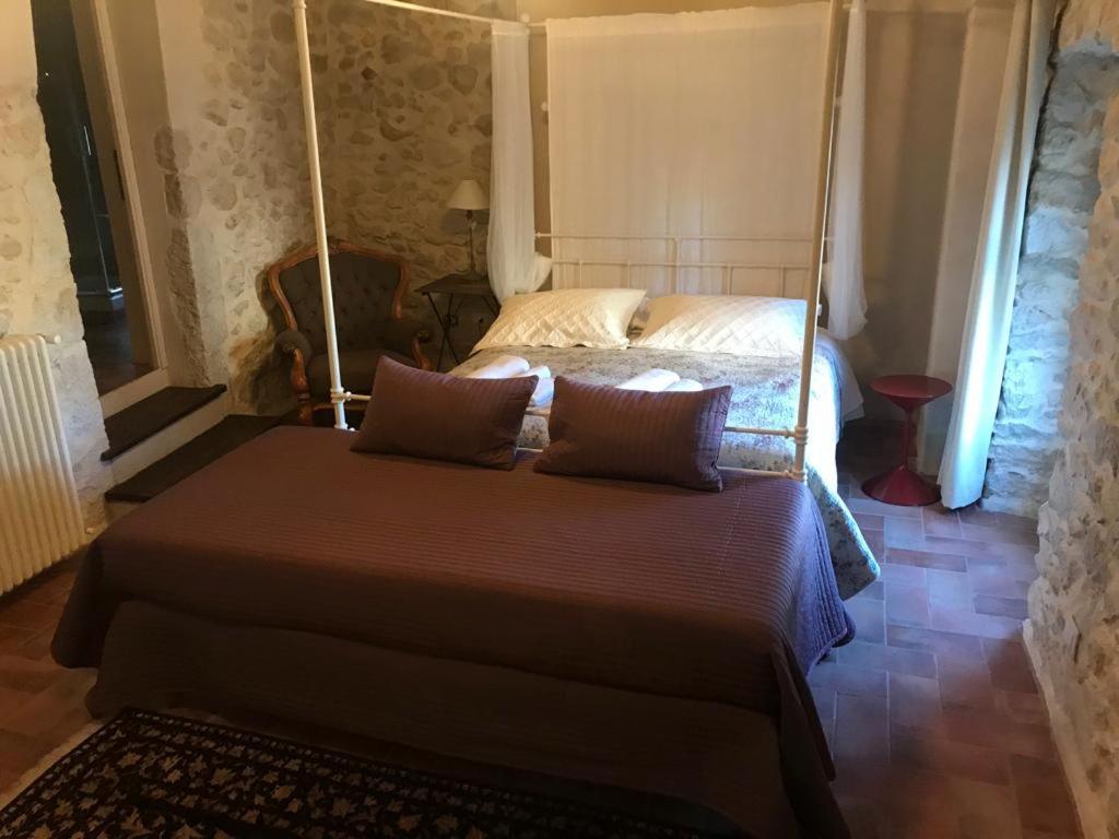 Ausonia B&B Milleunapietra Romantic Guest House المظهر الخارجي الصورة