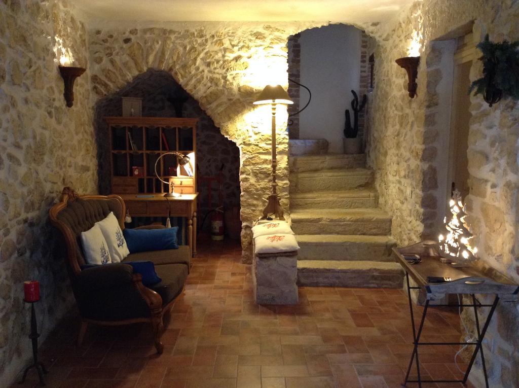 Ausonia B&B Milleunapietra Romantic Guest House المظهر الخارجي الصورة