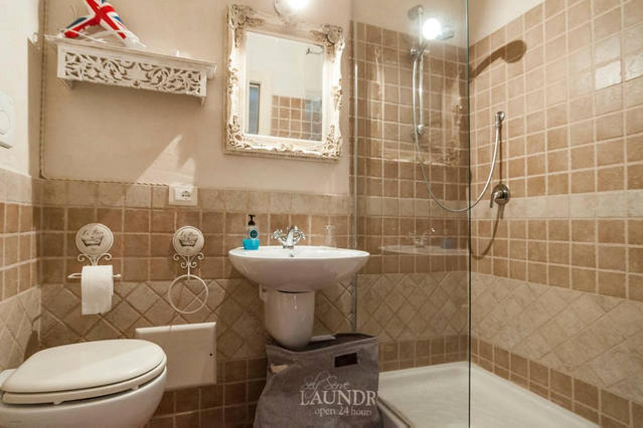 Ausonia B&B Milleunapietra Romantic Guest House المظهر الخارجي الصورة