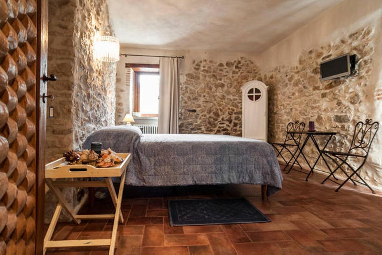 Ausonia B&B Milleunapietra Romantic Guest House المظهر الخارجي الصورة
