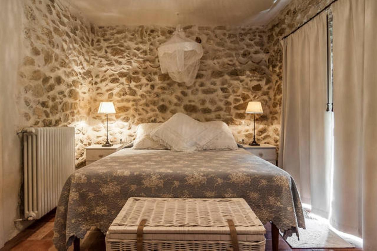 Ausonia B&B Milleunapietra Romantic Guest House المظهر الخارجي الصورة