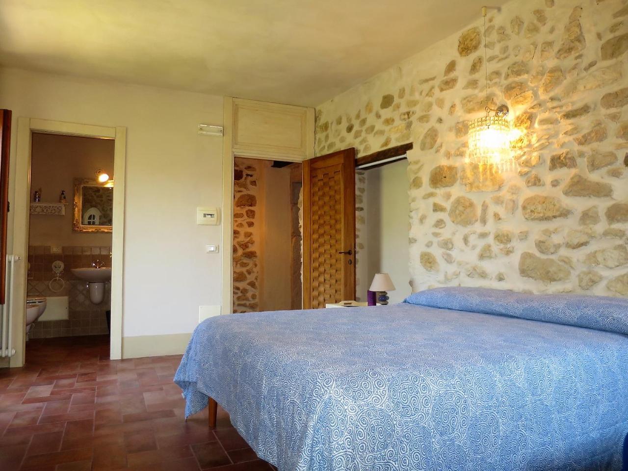 Ausonia B&B Milleunapietra Romantic Guest House المظهر الخارجي الصورة